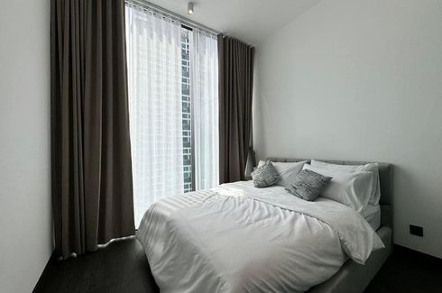 2 Bedroom Condo for rent in Tait Sathorn 12, Silom, Bangkok near BTS Saint Louis