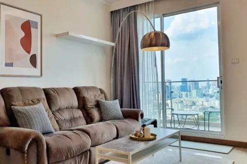 2 Bedroom Condo for rent in Supalai Elite Phayathai, Thanon Phaya Thai, Bangkok near BTS Phaya Thai
