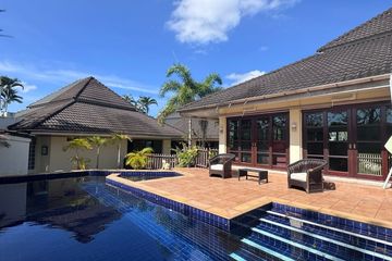 4 Bedroom Villa for sale in Loch Palm Golf Club, Kathu, Phuket