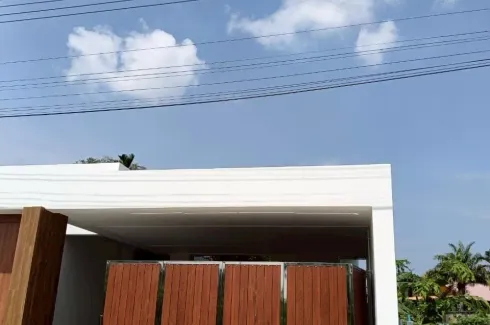 3 Bedroom House for sale in Si Sunthon, Phuket