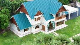 5 Bedroom Villa for sale in Chalong, Phuket