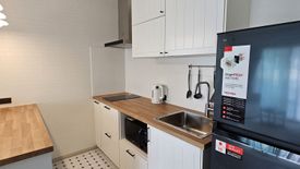 Apartment for rent in The Title Halo 1, Sakhu, Phuket