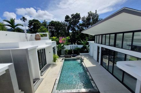 3 Bedroom Villa for rent in Tropicana Villa Phuket, Si Sunthon, Phuket