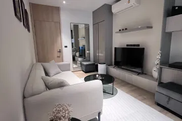 1 Bedroom Condo for rent in The FINE Bangkok Thonglor - Ekamai, Khlong Tan Nuea, Bangkok