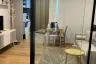 1 Bedroom Condo for rent in Noble Revo Silom, Silom, Bangkok near BTS Surasak