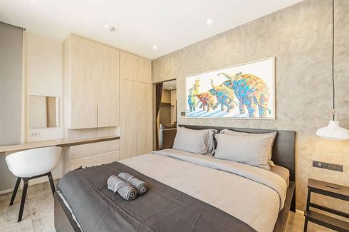 2 Bedroom Condo for rent in Pathumwan Resort, Thanon Phaya Thai, Bangkok near BTS Ratchathewi