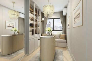 2 Bedroom Condo for rent in IDEO New Rama 9, Hua Mak, Bangkok near Airport Rail Link Ramkhamhaeng