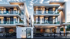 4 Bedroom Villa for rent in Location By J.A., Phlapphla, Bangkok