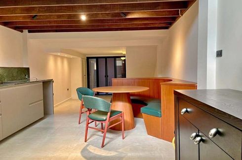 3 Bedroom Townhouse for rent in Khlong Toei Nuea, Bangkok near MRT Sukhumvit