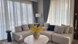 4 Bedroom House for rent in Burasiri Krungthep Kreetha, Hua Mak, Bangkok