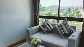 Condo for rent in The Nice Condotel, Choeng Thale, Phuket