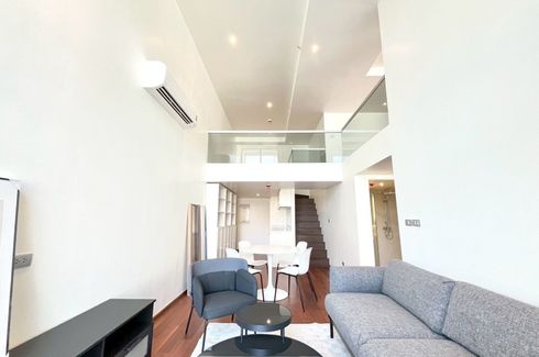 3 Bedroom Condo for rent in Altitude Symphony Charoenkrung - Sathorn, Wat Phraya Krai, Bangkok near BTS Saphan Taksin