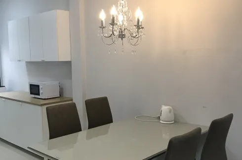 3 Bedroom House for rent in Phuket Villa Airport, Sakhu, Phuket