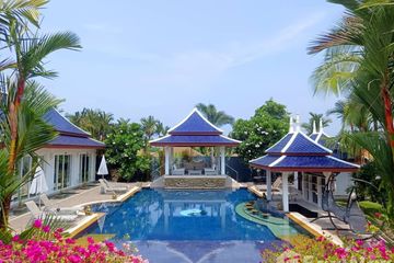 8 Bedroom Villa for rent in Choeng Thale, Phuket