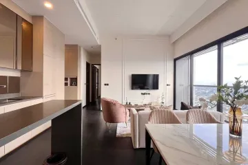 3 Bedroom Condo for rent in Park Origin Thonglor, Khlong Tan Nuea, Bangkok