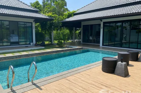 3 Bedroom Villa for rent in Taan Residence, Choeng Thale, Phuket