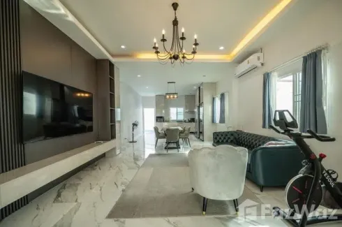 4 Bedroom Villa for rent in The Rich Villa Kohkeaw, Ko Kaeo, Phuket