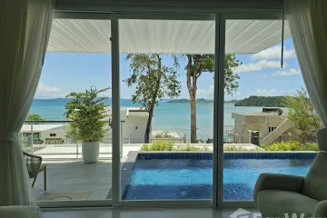 3 Bedroom Villa for sale in Supalai Scenic Bay Resort, Pa Khlok, Phuket