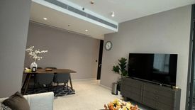 1 Bedroom Condo for rent in Tait Sathorn 12, Silom, Bangkok near BTS Saint Louis