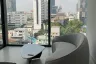 1 Bedroom Condo for rent in Tait Sathorn 12, Silom, Bangkok near BTS Saint Louis