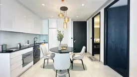 1 Bedroom Condo for rent in Tait Sathorn 12, Silom, Bangkok near BTS Saint Louis