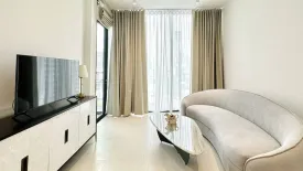 1 Bedroom Condo for rent in Tait Sathorn 12, Silom, Bangkok near BTS Saint Louis