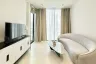 1 Bedroom Condo for rent in Tait Sathorn 12, Silom, Bangkok near BTS Saint Louis