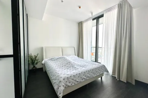 1 Bedroom Condo for rent in Tait Sathorn 12, Silom, Bangkok near BTS Saint Louis