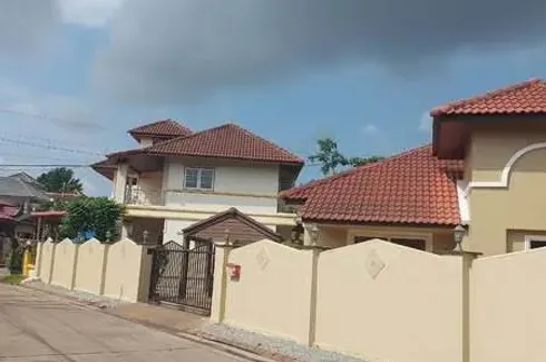 3 Bedroom House for rent in Park Village, Nong Prue, Chonburi