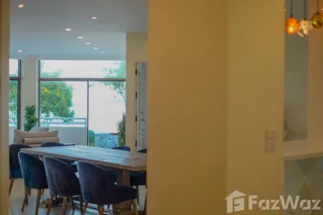 4 Bedroom Condo for rent in Bay View Resort Banglamung, Bang Lamung, Chonburi