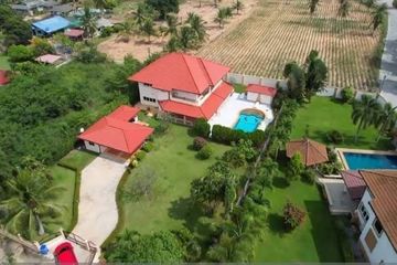 4 Bedroom Villa for sale in Sattahip, Chonburi