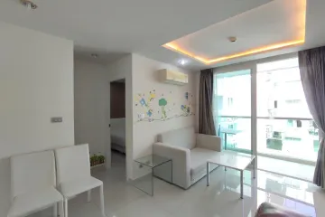 1 Bedroom Condo for sale in Amazon Residence, Nong Prue, Chonburi