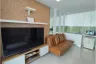1 Bedroom Condo for sale in Amazon Residence, Nong Prue, Chonburi