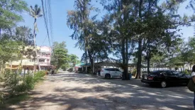 Land for sale in Puek Tian, Phetchaburi