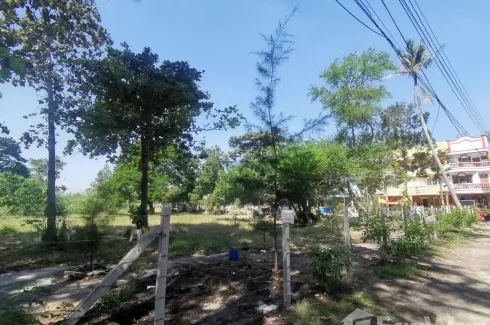 Land for sale in Puek Tian, Phetchaburi