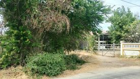 Land for sale in Hat Chao Samran, Phetchaburi