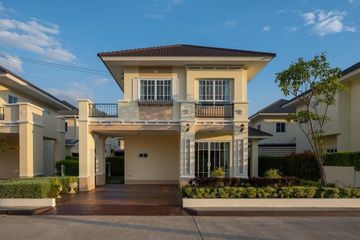 4 Bedroom House for sale in Diya Valley Super 1, San Phak Wan, Chiang Mai