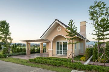 2 Bedroom House for sale in Diya Valley Super 3, Ton Pao, Chiang Mai