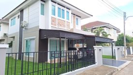 3 Bedroom House for sale in Townhome Ornsirin 6, San Pu Loei, Chiang Mai