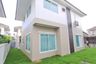3 Bedroom House for sale in Townhome Ornsirin 6, San Pu Loei, Chiang Mai
