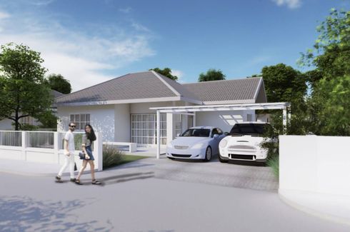 3 Bedroom House for sale in Nong Chom, Chiang Mai