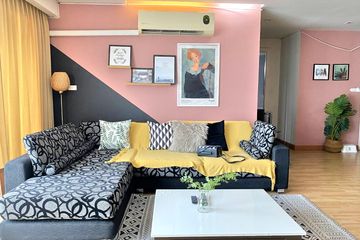 2 Bedroom Condo for rent in Khlong Tan Nuea, Bangkok