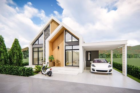 3 Bedroom House for sale in Thap Tai, Prachuap Khiri Khan