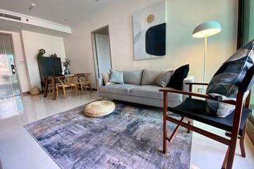 2 Bedroom Condo for rent in Supalai Oriental Sukhumvit 39, Khlong Tan Nuea, Bangkok