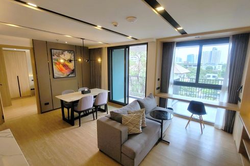 2 Bedroom Condo for rent in Phra Khanong Nuea, Bangkok