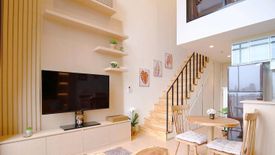 1 Bedroom Condo for rent in MARU Ekkamai 2, Phra Khanong Nuea, Bangkok near BTS Ekkamai