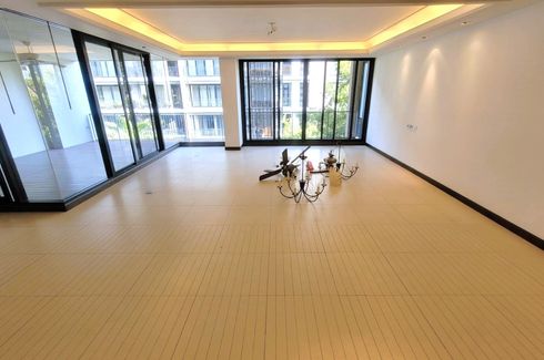 4 Bedroom Condo for rent in Khlong Tan Nuea, Bangkok near MRT Sukhumvit