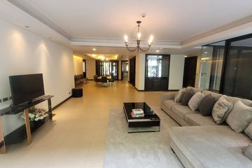 4 Bedroom Condo for rent in Khlong Tan Nuea, Bangkok near MRT Sukhumvit