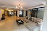 4 Bedroom Condo for rent in Khlong Tan Nuea, Bangkok near MRT Sukhumvit
