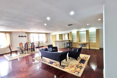 3 Bedroom Condo for rent in D.S. Tower 1 Sukhumvit 33, Khlong Tan Nuea, Bangkok near BTS Phrom Phong